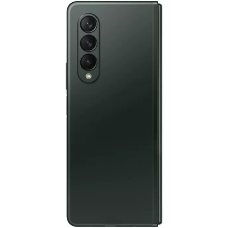Смартфон Samsung Galaxy Z Fold3 5G 12Gb/512Gb Green