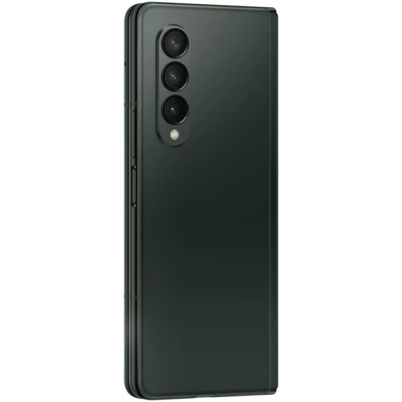 Смартфон Samsung Galaxy Z Fold3 5G 12Gb/512Gb Green