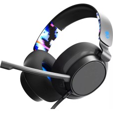 Наушники Skullcandy SLYR Blue Digi-Hype