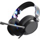 Наушники Skullcandy SLYR Blue Digi-Hype