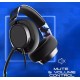 Наушники Skullcandy SLYR Blue Digi-Hype
