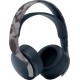 Наушники Sony PS5 Pulse 3D (серый камуфляж)