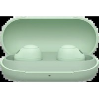 Наушники Sony WF-C700N (зеленый)