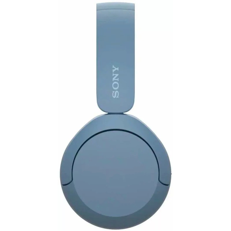 Наушники Sony WH-CH520 (синий)
