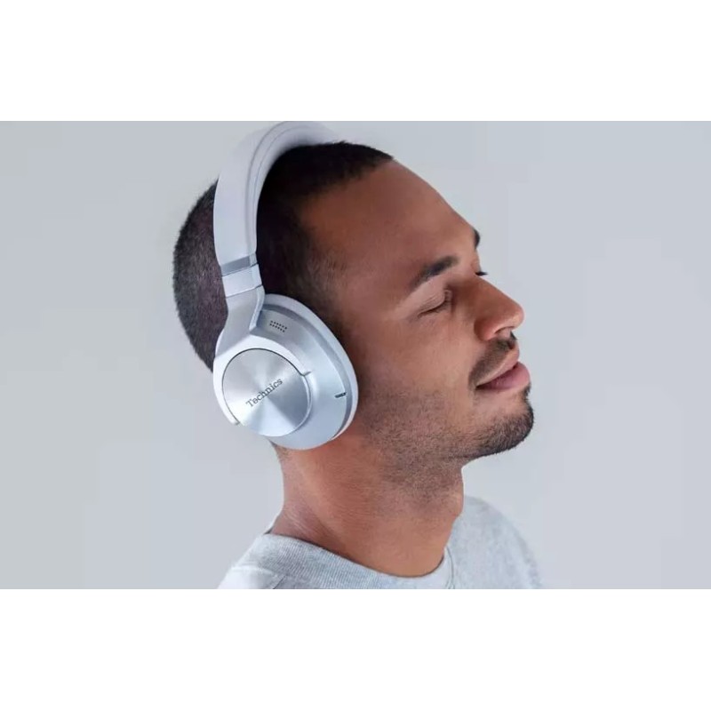 Наушники Technics EAH-A800G-S