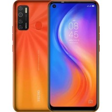 Смартфон Tecno Spark 5 Orange