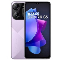 Смартфон Tecno Spark Go 2023 4GB/64GB (розовый)