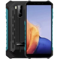 Смартфон Ulefone Armor X9 Pro (бирюзовый)