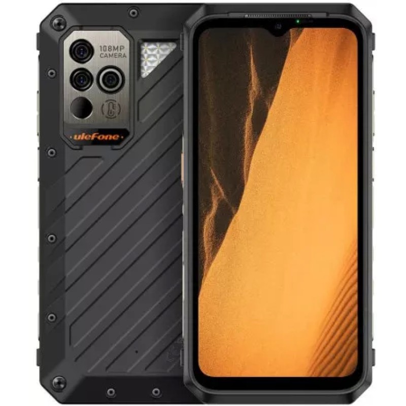 Смартфон Ulefone Power Armor 19