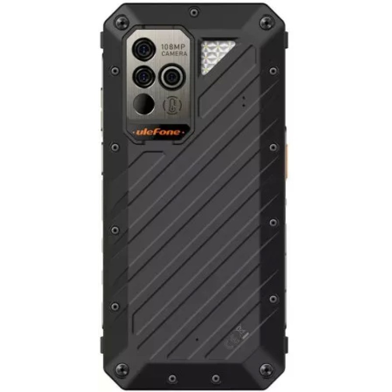 Смартфон Ulefone Power Armor 19
