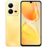 Смартфон Vivo V25 8GB/256GB (золотистый восход)