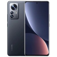 Смартфон Xiaomi 12 Pro 12GB/256GB черный (китайская версия)