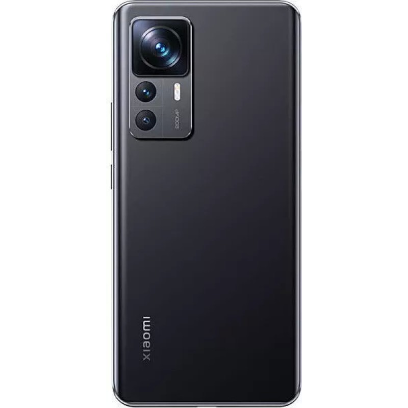 Смартфон Xiaomi 12T Pro 8GB/256GB черный (международная версия)