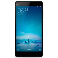 Смартфон Xiaomi Mi 4c 16Gb Black