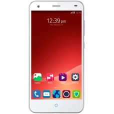 Смартфон ZTE Blade S6 Lite