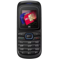 Мобильный телефон ZTE S519D