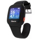 Детские умные часы Aimoto Kid Mini (черный)