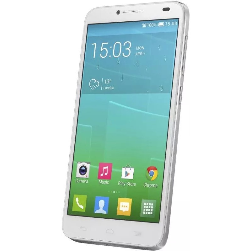 Смартфон Alcatel One Touch Idol 2 6037K