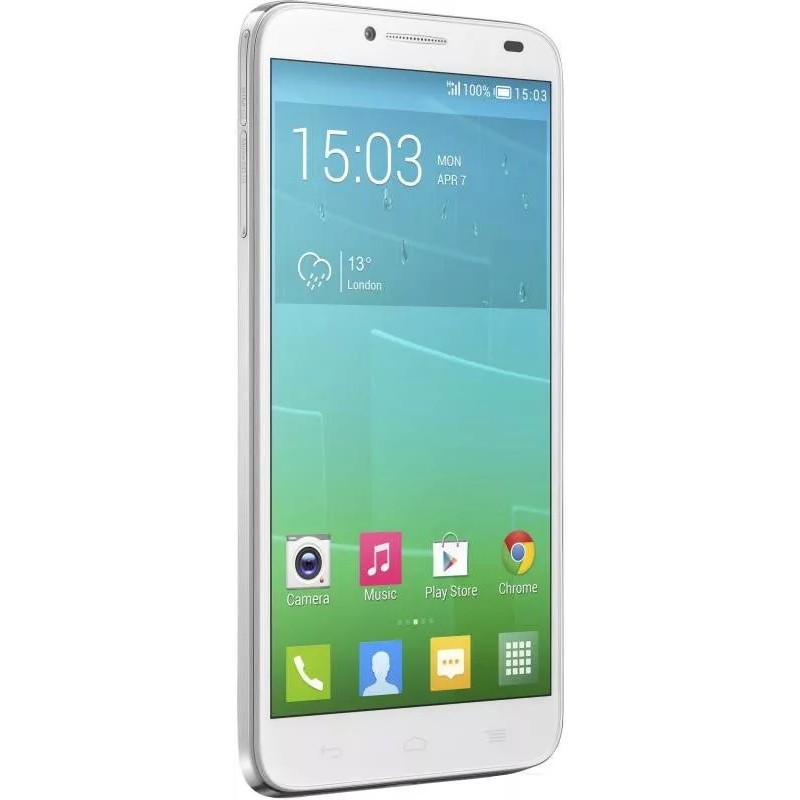 Смартфон Alcatel One Touch Idol 2 6037K