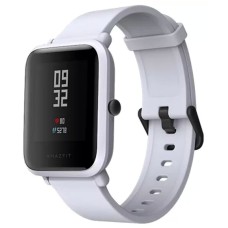 Умные часы Amazfit Bip White