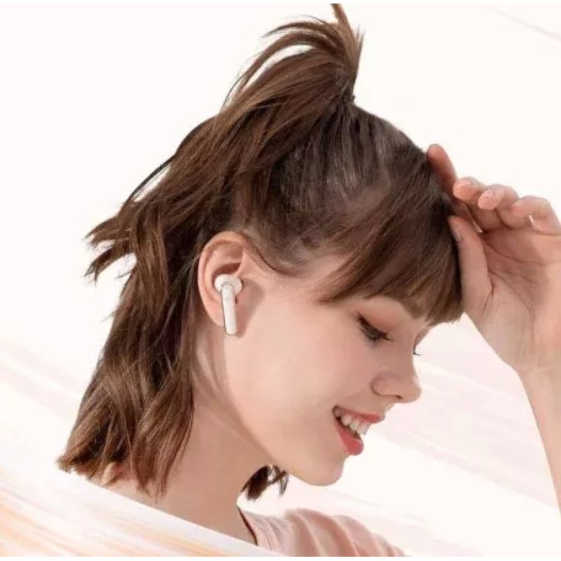 Наушники Anker Soundcore Life P3 (овсяный)