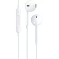 Наушники Apple EarPods with Remote and Mic