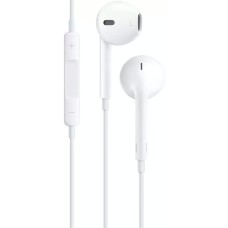 Наушники Apple EarPods with Remote and Mic