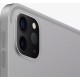Планшет Apple iPad Pro 11 2022 128GB (серебристый)