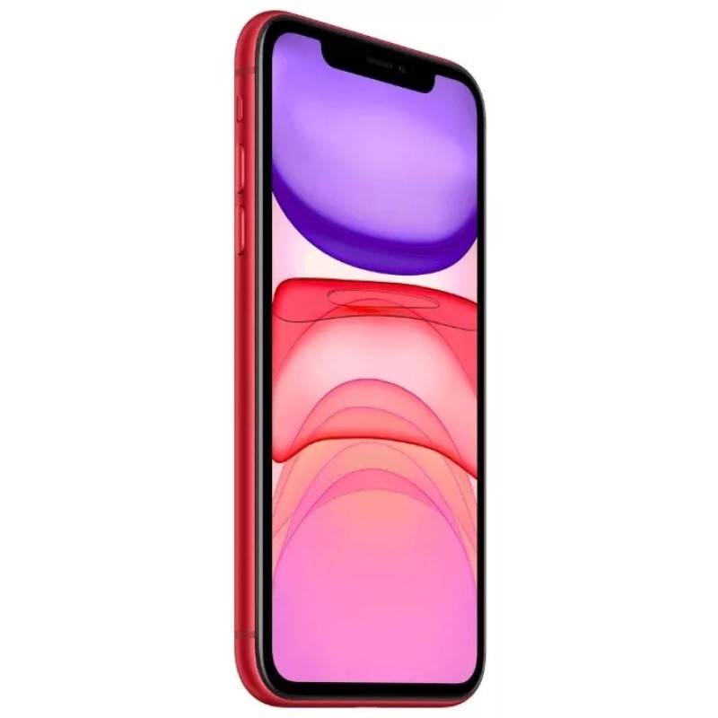 Смартфон Apple iPhone 11 256Gb Red