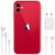 Смартфон Apple iPhone 11 256Gb Red