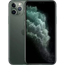 Смартфон Apple iPhone 11 Pro 64GB Восстановленный by Breezy, грейд B (темно-зеленый)