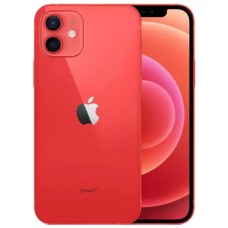 Смартфон Apple iPhone 12 mini 128GB Восстановленный by Breezy, грейд B ((PRODUCT)RED)