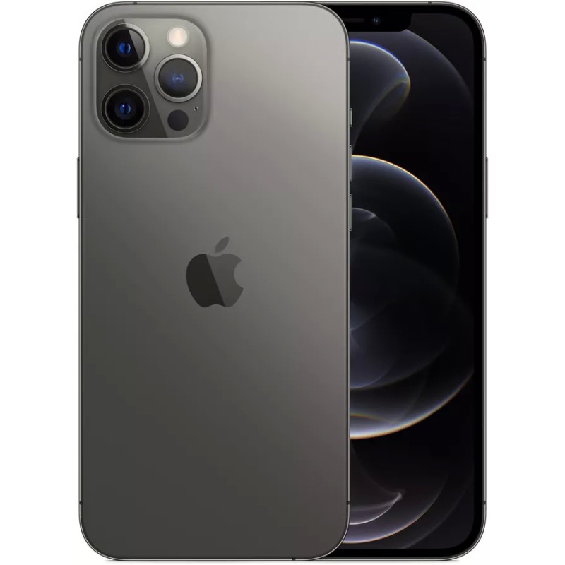 Смартфон Apple iPhone 12 Pro Max 128Gb Graphite