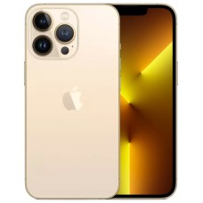 Смартфон Apple iPhone 13 Pro Max Dual SIM 1TB (золотой)