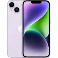 Смартфон Apple iPhone 14 Plus 128GB (фиолетовый)