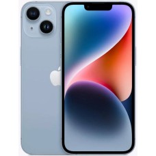 Смартфон Apple iPhone 14 Plus 512GB (синий)