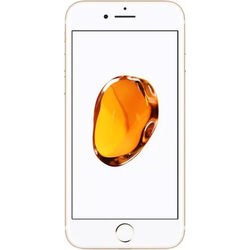 Смартфон Apple iPhone 7 128Gb Gold