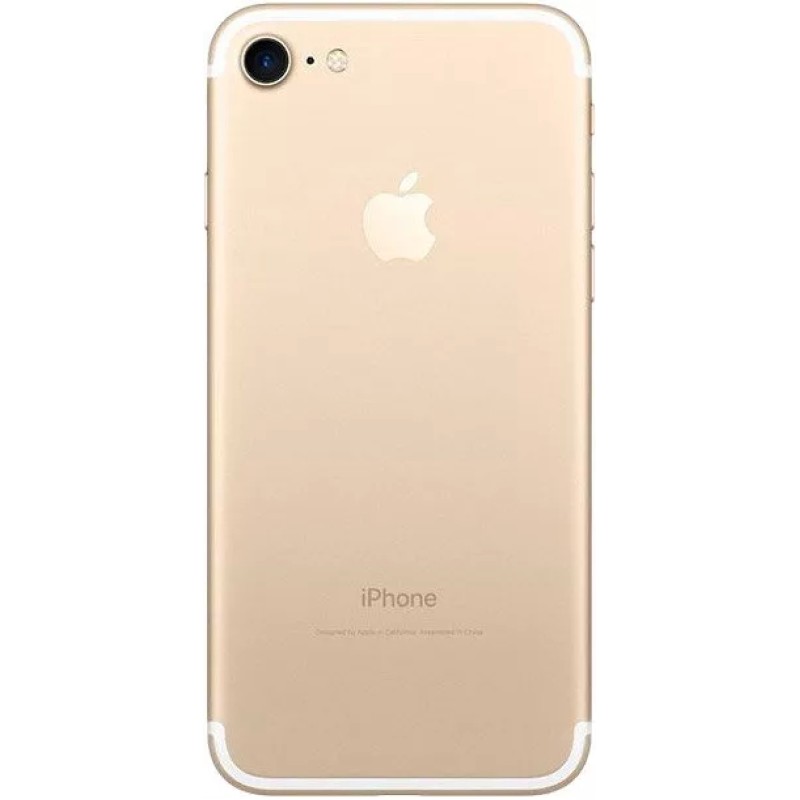 Смартфон Apple iPhone 7 256Gb Gold