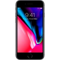 Смартфон Apple iPhone 8 64Gb Space Gray