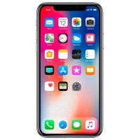 Смартфон Apple iPhone X 256Gb Space Gray