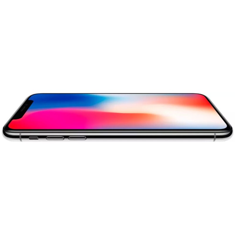 Смартфон Apple iPhone X 256Gb Space Gray