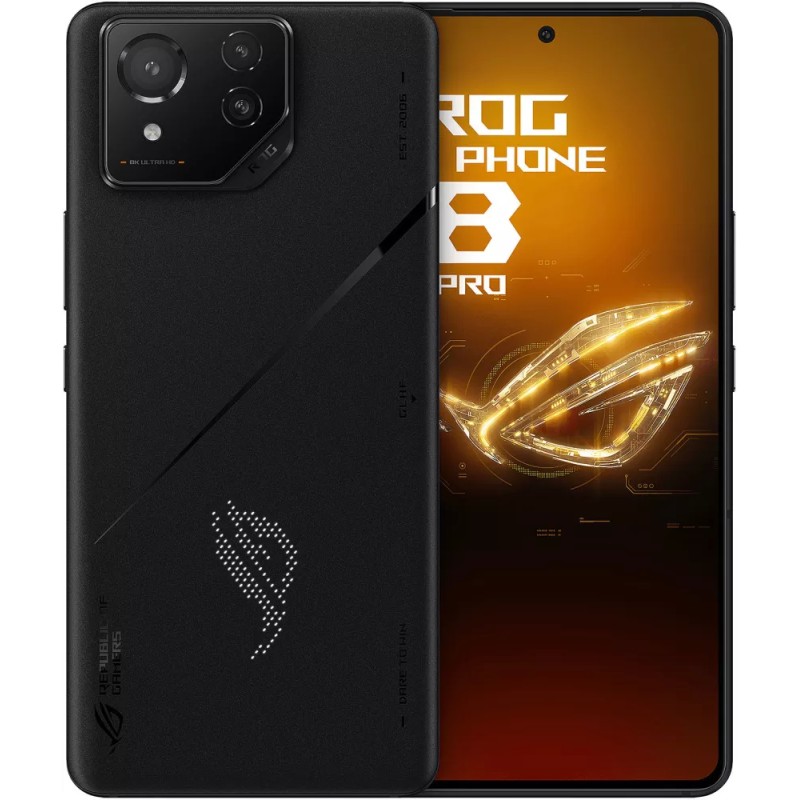Смартфон Asus ROG Phone 8 Pro 24GB/1TB китайская версия (черный)