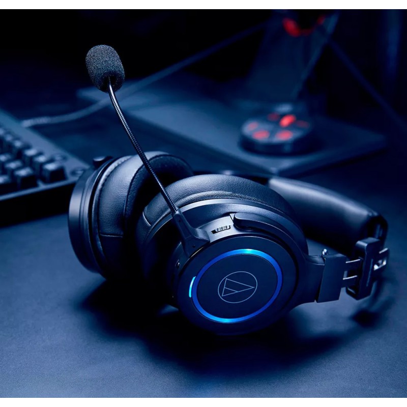 Наушники Audio-Technica ATH-G1WL