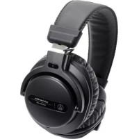 Наушники Audio-Technica ATH-PRO5X (черный)