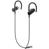 Наушники Audio-Technica ATH-SPORT50BT Black