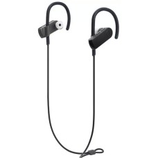 Наушники Audio-Technica ATH-SPORT50BT Black