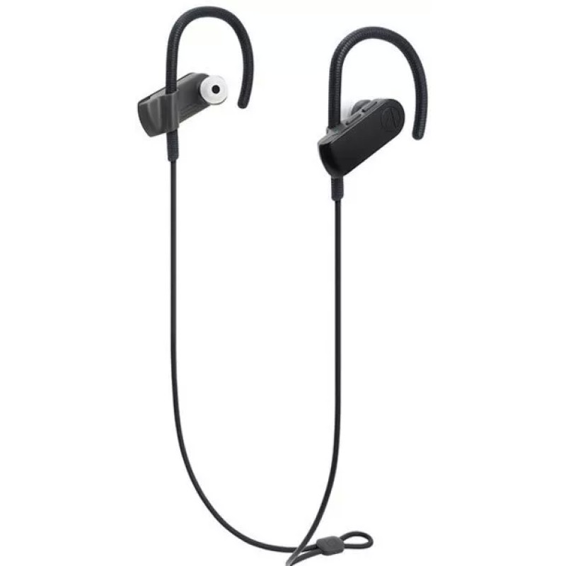 Наушники Audio-Technica ATH-SPORT50BT Black