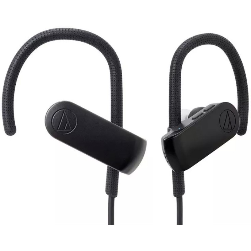 Наушники Audio-Technica ATH-SPORT50BT Black