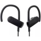 Наушники Audio-Technica ATH-SPORT50BT Black