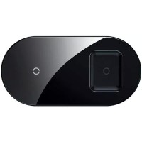 Беспроводное зарядное устройство Baseus WXJK-01